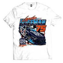 Load image into Gallery viewer, 2025 Landon Huffman High Rock Vodka Racing graphic tee