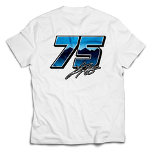 Load image into Gallery viewer, 2025 Landon Huffman High Rock Vodka Racing graphic tee