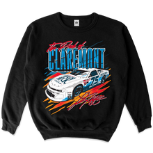 Load image into Gallery viewer, "Pride of Claremont" Landon Huffman crew neck sweatshirt