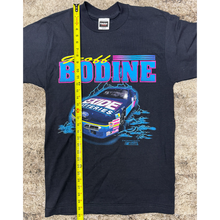 Load image into Gallery viewer, 1994 Geoff Bodine Exide Vintage Graphic Tee (Size M)

