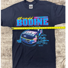 Load image into Gallery viewer, 1994 Geoff Bodine Exide Vintage Graphic Tee (Size M)
