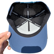 Load image into Gallery viewer, High Rock Vodka Racing Team Premium Performance Snapback
