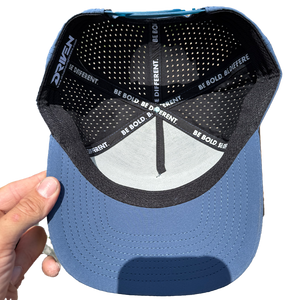 High Rock Vodka Racing Team Premium Performance Snapback