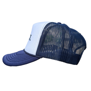 High Rock Vodka Rope Trucker Snapback