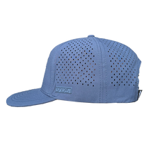 Load image into Gallery viewer, High Rock Vodka Racing Team Premium Performance Snapback
