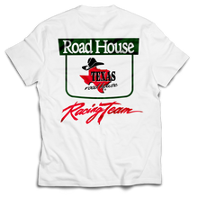 Load image into Gallery viewer, 2026 Landon Huffman CARS Tour Throwback graphic tee (2001 Rob Huffman)

