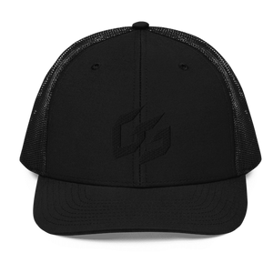 Connor Zilisch #28 CARS Tour trucker cap (Richardson 112)