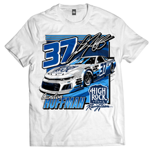 Load image into Gallery viewer, 2024 High Rock Vodka #37 CARS Tour graphic tee
