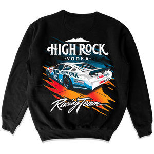 "Pride of Claremont" Landon Huffman crew neck sweatshirt