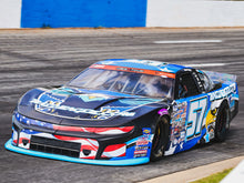 Load image into Gallery viewer, Landon Huffman 2026 Baldeagle.com 1:64 Diecast Late Model Stock (Pre-Order ships 2027)
