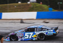 Load image into Gallery viewer, Landon Huffman 2026 Baldeagle.com 1:64 Diecast Late Model Stock (Pre-Order ships 2027)
