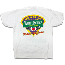 Load image into Gallery viewer, 1996 Robert Huffman Goody's Dash Series Graphic tee (ORIGINAL VINTAGE)
