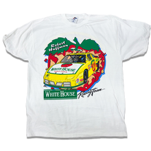 Load image into Gallery viewer, 1996 Robert Huffman Goody's Dash Series Graphic tee (ORIGINAL VINTAGE)
