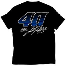 Load image into Gallery viewer, Landon Huffman "Tough as Steel" Martinsville 2026 Graphic Tee
