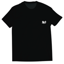 Load image into Gallery viewer, "Big D" Williams Crown Vic Graphic tee
