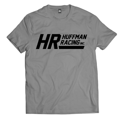 Huffmaster Racing Logo Landon Huffman Driver Collection – Grassroots Global Official Store